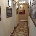 Hotel Marko Pasa Konagi