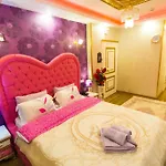 Marko Pasa Konagi Hotel