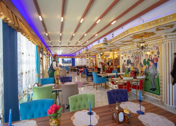 Marko Pasa Konagi 5*