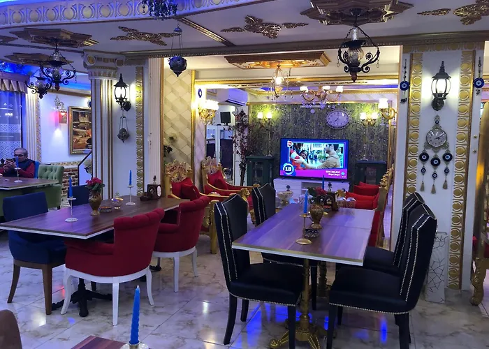 Marko Pasa Konagi Κουσάντασι