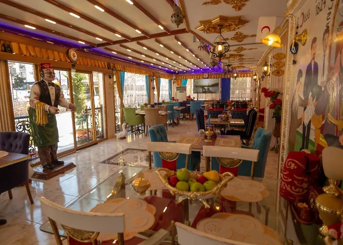 Marko Pasa Konagi 5*