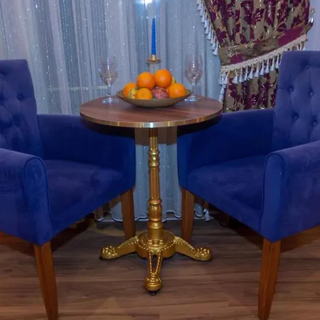 Marko Pasa Konagi Kusadası