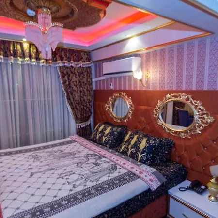 Marko Pasa Konagi 5* Kusadasi