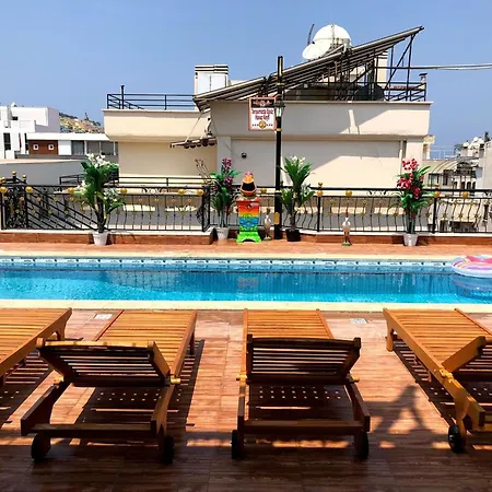 Marko Pasa Konagi 5* Kusadasi