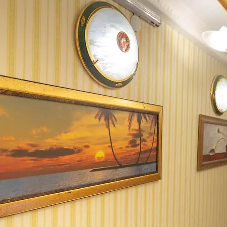 Marko Pasa Konagi Hotel