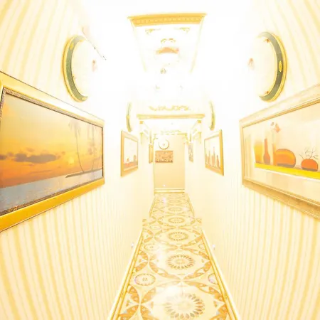 Marko Pasa Konagi Hotel 5*