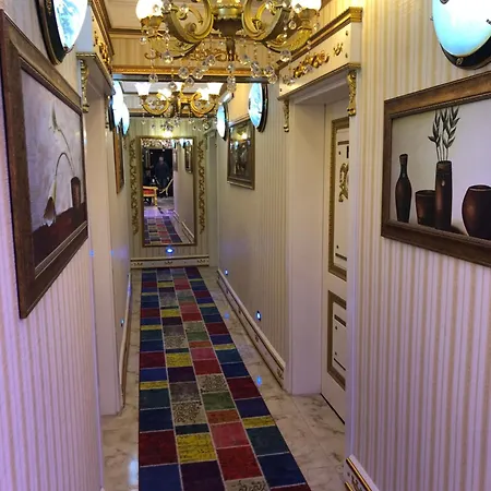 Marko Pasa Konagi Kusadası