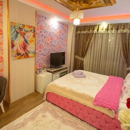 Marko Pasa Konagi Hotel Kusadasi