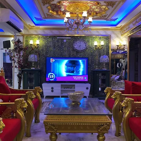 Hotel Marko Pasa Konagi Kusadasi