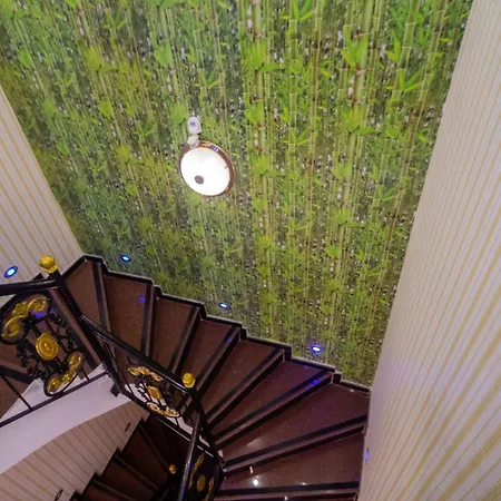 Hotel Marko Pasa Konagi 5*