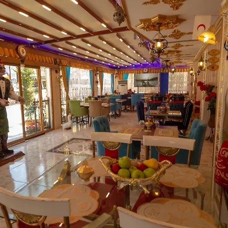 Marko Pasa Konagi 5*