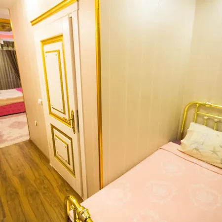 Marko Pasa Konagi 5*