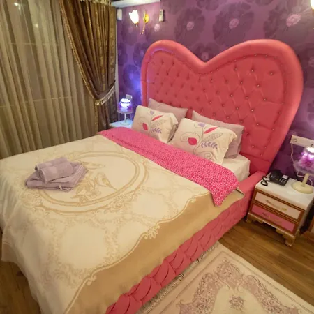 Marko Pasa Konagi 5* Kusadasi