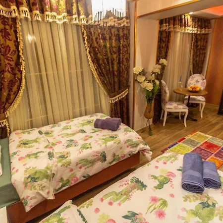 Marko Pasa Konagi Kusadası