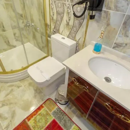 Marko Pasa Konagi Hotel 5*