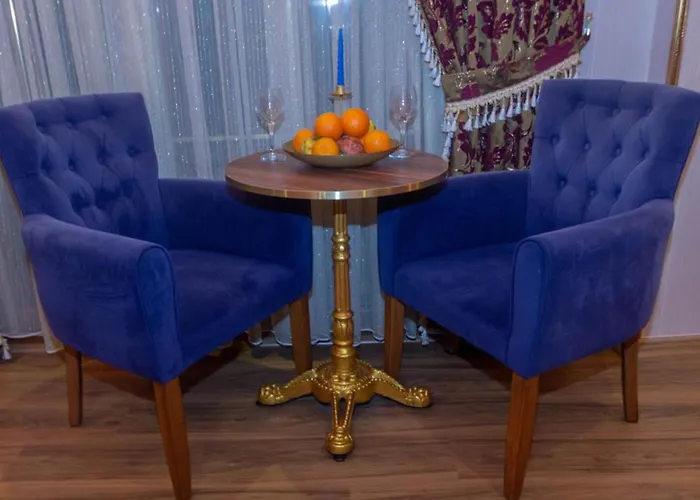 Marko Pasa Konagi Kuşadası