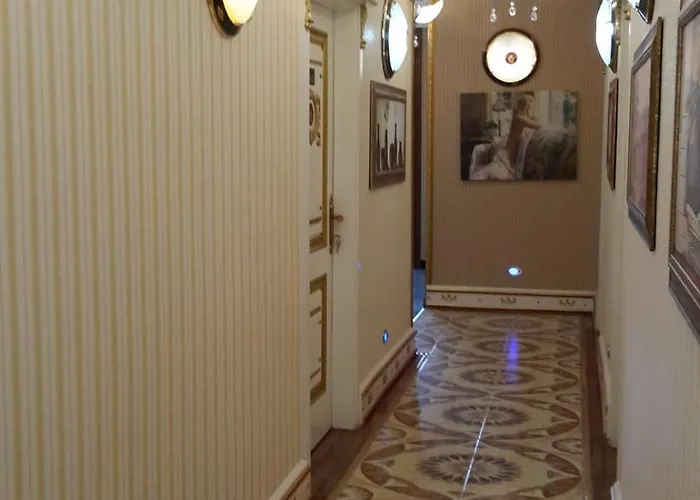 Marko Pasa Konagi Kuşadası