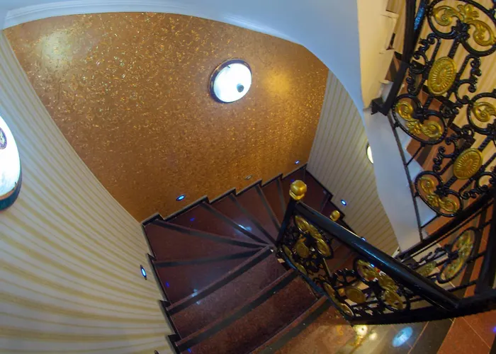 Otel Marko Pasa Konagi 5*