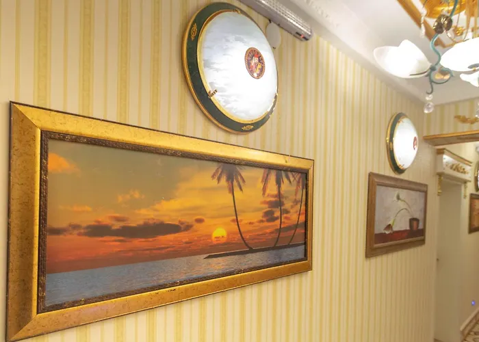 Marko Pasa Konagi Otel