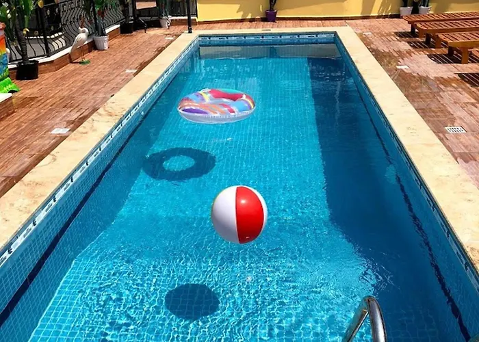 Otel Marko Pasa Konagi