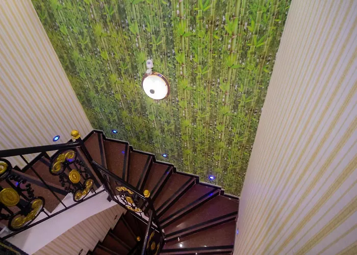 Otel Marko Pasa Konagi 5*