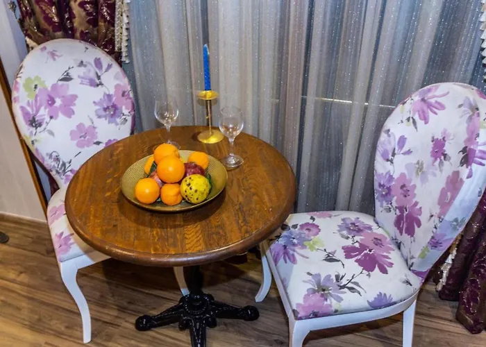 Marko Pasa Konagi Kuşadası