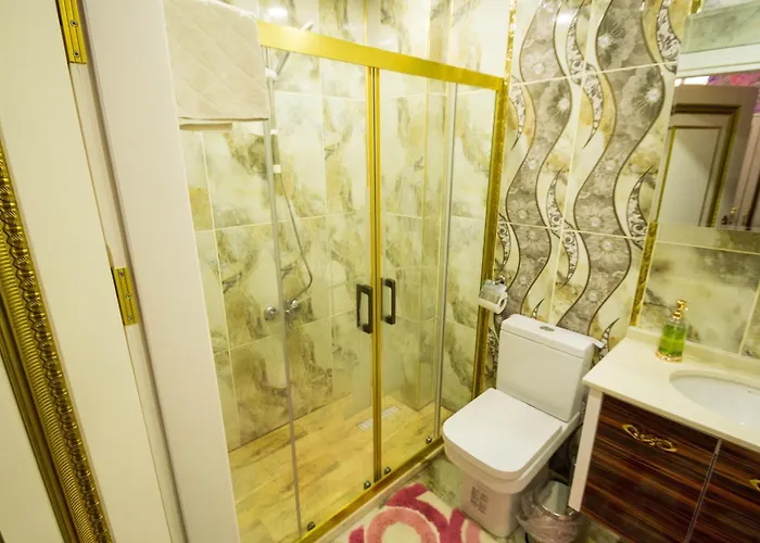 Marko Pasa Konagi Otel