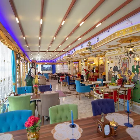 Marko Pasa Konagi 5*