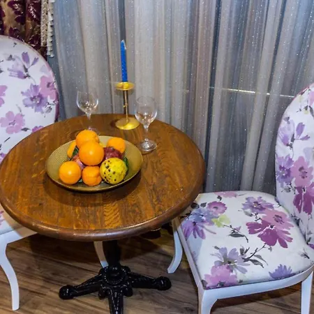 Marko Pasa Konagi Kuşadası