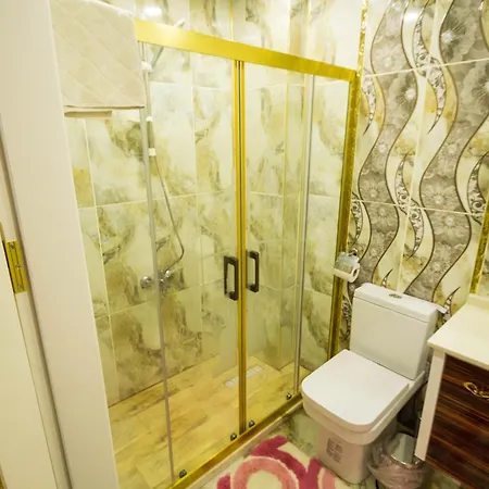 Marko Pasa Konagi Hotel