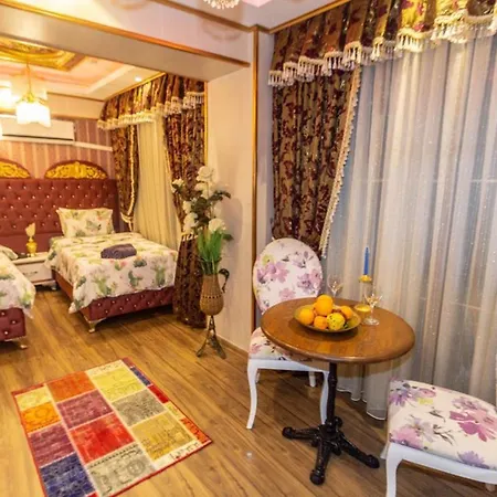 Hotel Marko Pasa Konagi