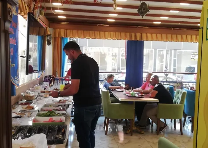 Marko Pasa Konagi 5*