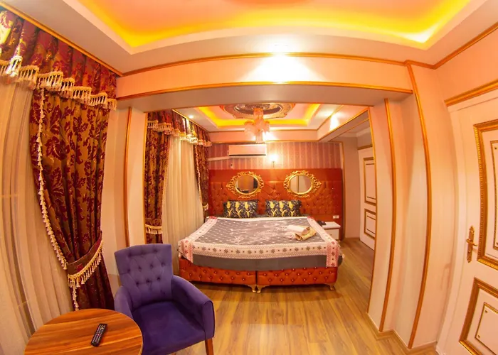 Marko Pasa Konagi Hotel