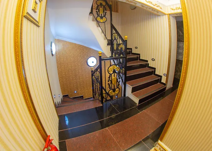 Marko Pasa Konagi 5*