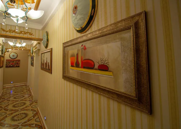 Marko Pasa Konagi 5*