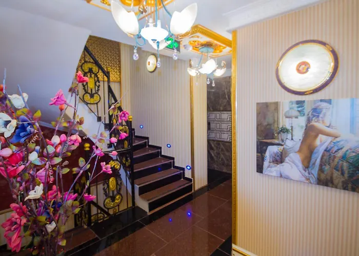 Marko Pasa Konagi Kuşadası