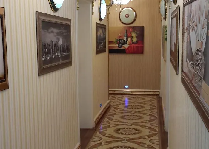 Hotel Marko Pasa Konagi