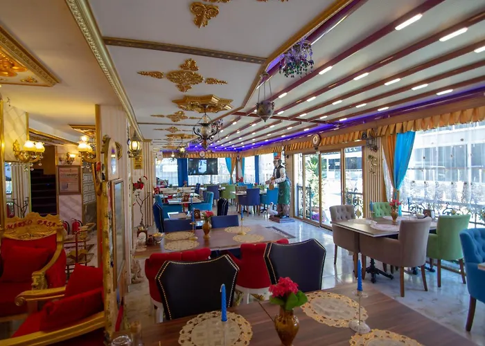 Marko Pasa Konagi 5*