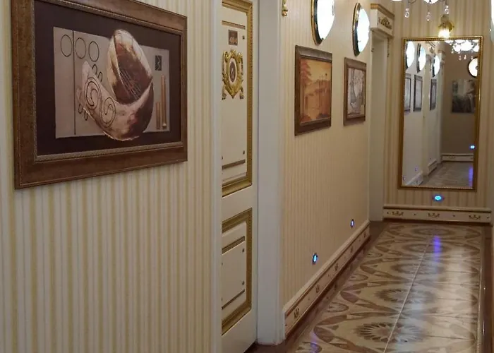 Marko Pasa Konagi Hotel