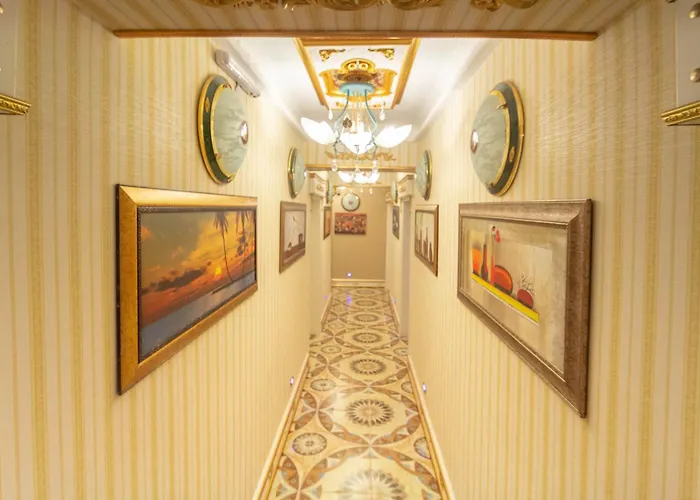 Marko Pasa Konagi 5*