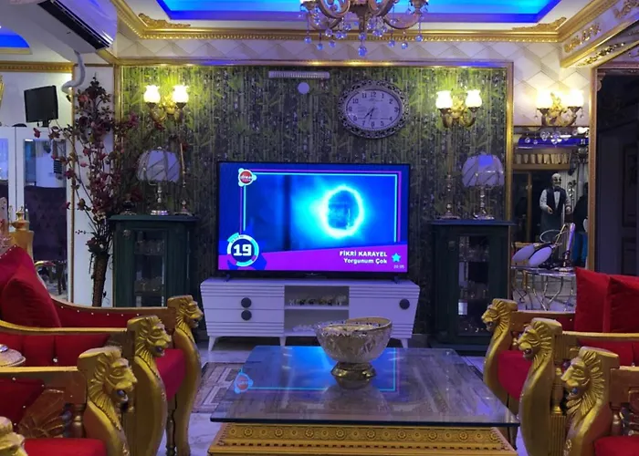 Marko Pasa Konagi 5*