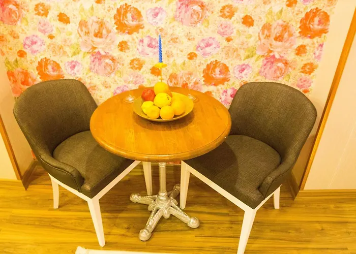 Marko Pasa Konagi Hotel Kusadası