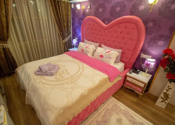 Marko Pasa Konagi 5* Kuşadası