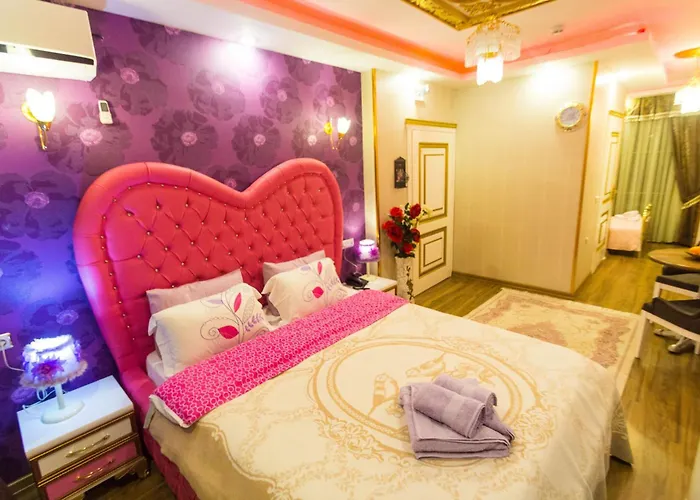 Marko Pasa Konagi Hotel