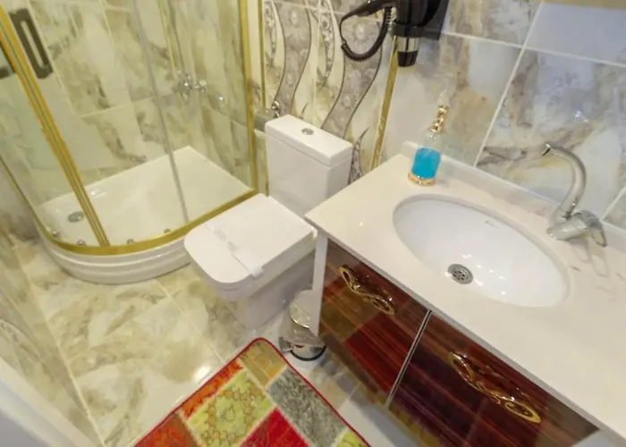 Marko Pasa Konagi Hotel 5*