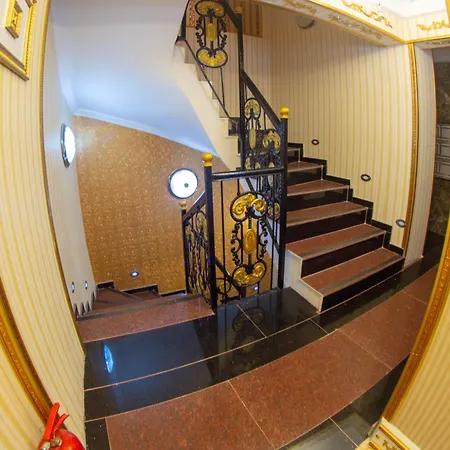 Marko Pasa Konagi 5*