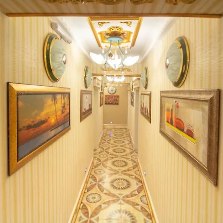 Marko Pasa Konagi 5*