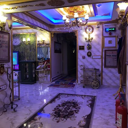 Marko Pasa Konagi Hotel 5*