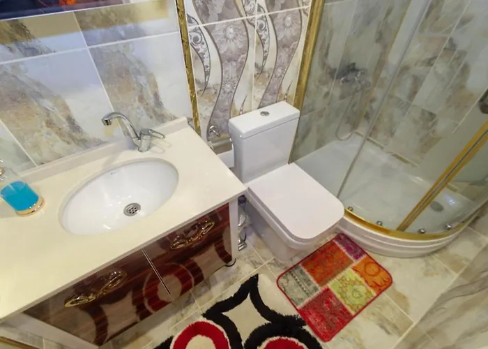 Marko Pasa Konagi Hotel 5*