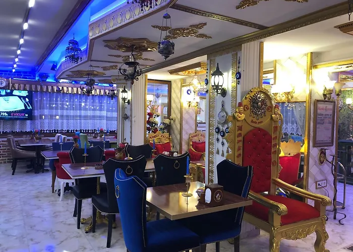 Marko Pasa Konagi Hotel 5*